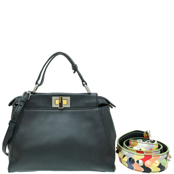 Tradesy fendi bags sales