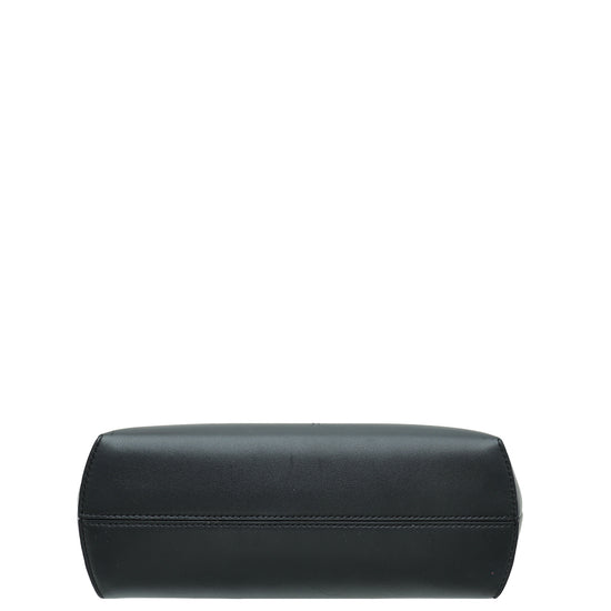 Fendi First Small - Black leather bag