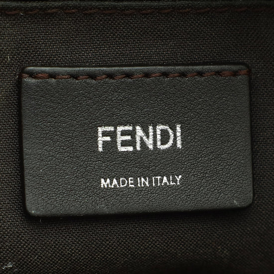 Fendi Bicolor By The Way Mini Bag