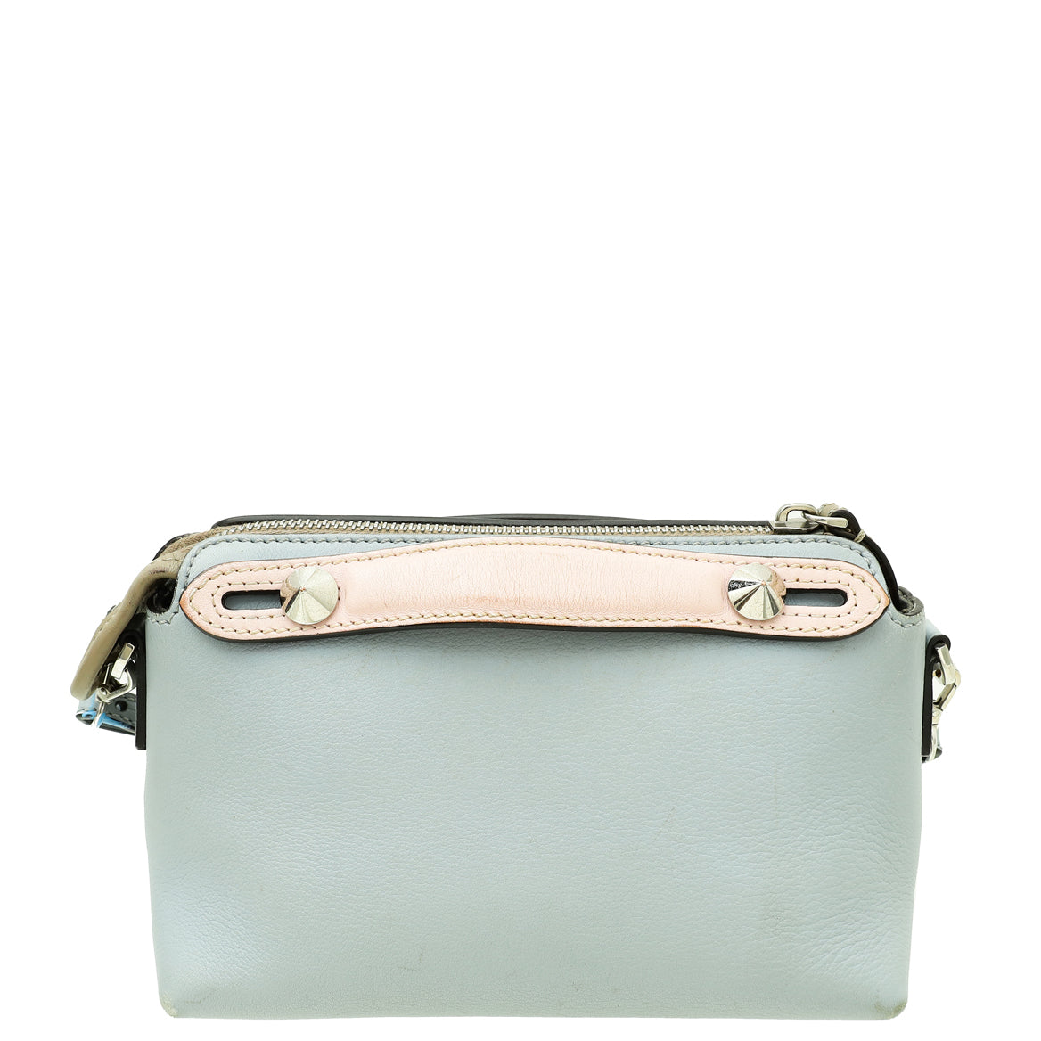 Fendi Bicolor By The Way Mini Bag-Fendi-THE CLOSET