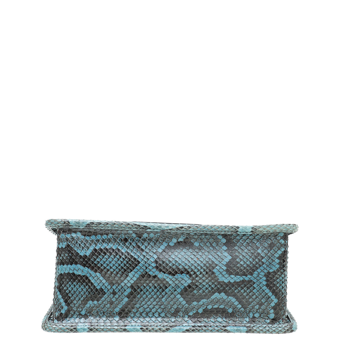 Fendi hotsell snakeskin bag