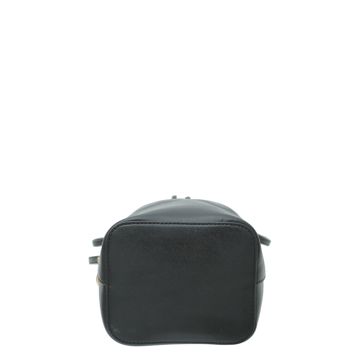 Fendi Black Mon Tresor Mini Bag