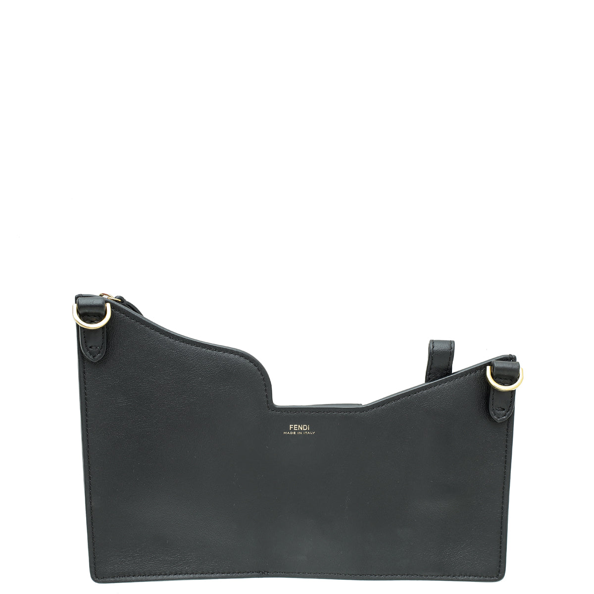 Fendi Bicolor 3 Pocket Mini Bag-Fendi-THE CLOSET