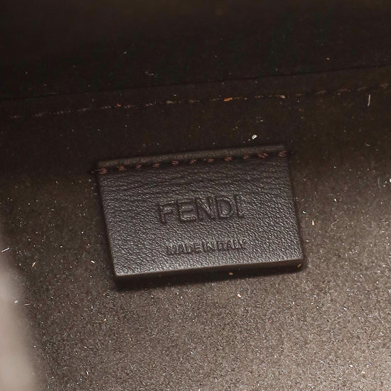 Fendi Red Origami Mini Bag-Fendi-THE CLOSET