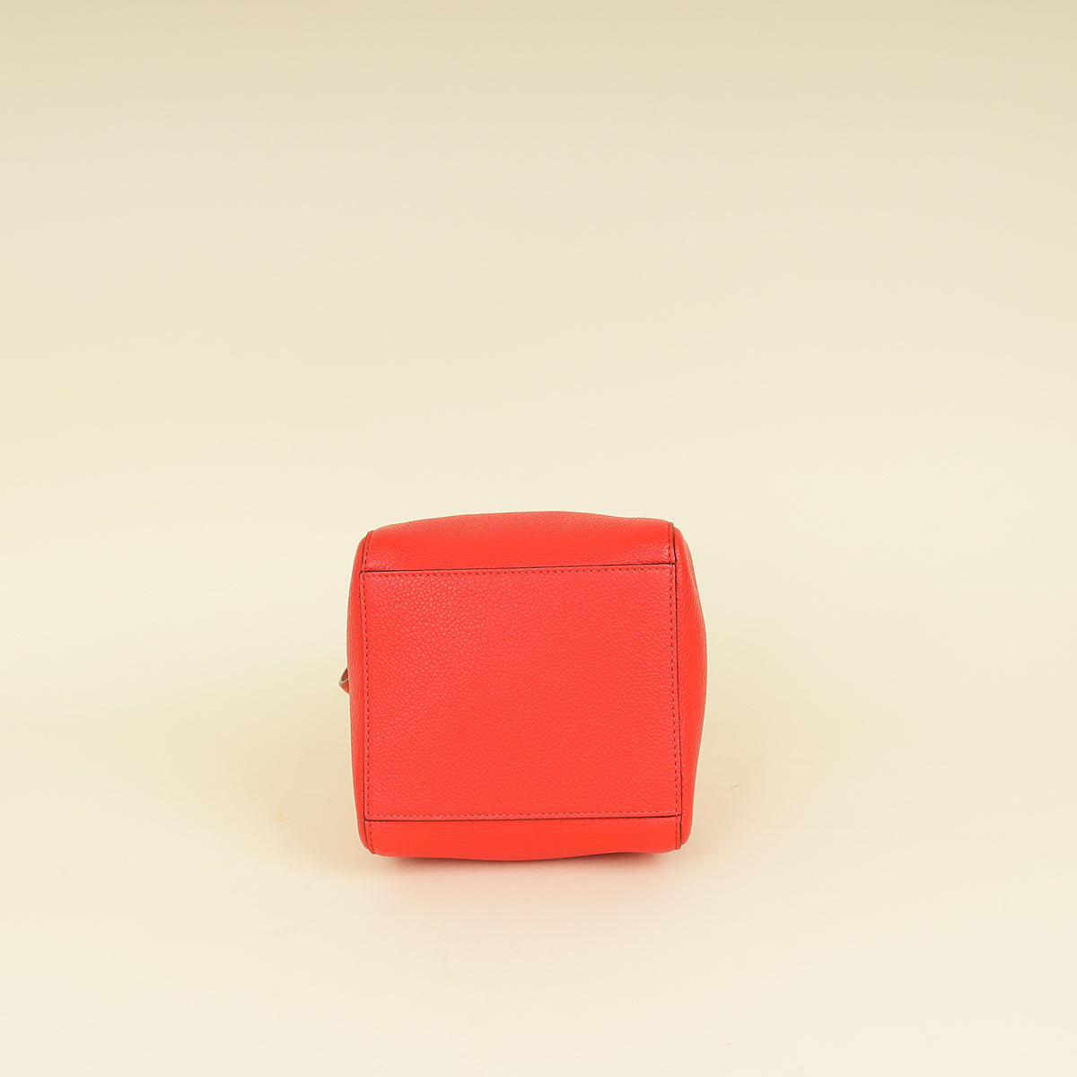 Fendi Red Origami Mini Bag-Fendi-THE CLOSET