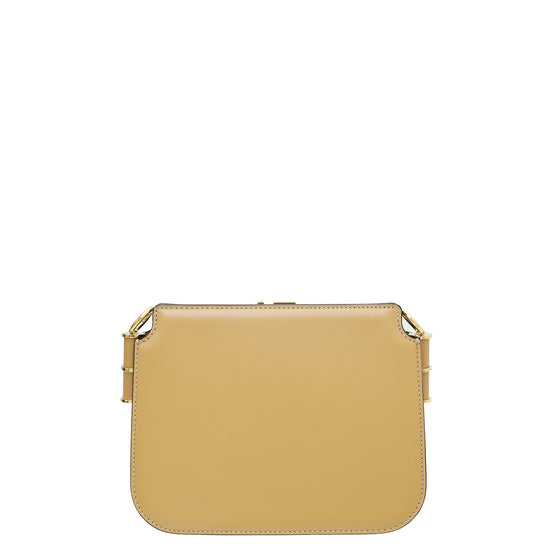 Fendi Honey Beige Touch Small Bag