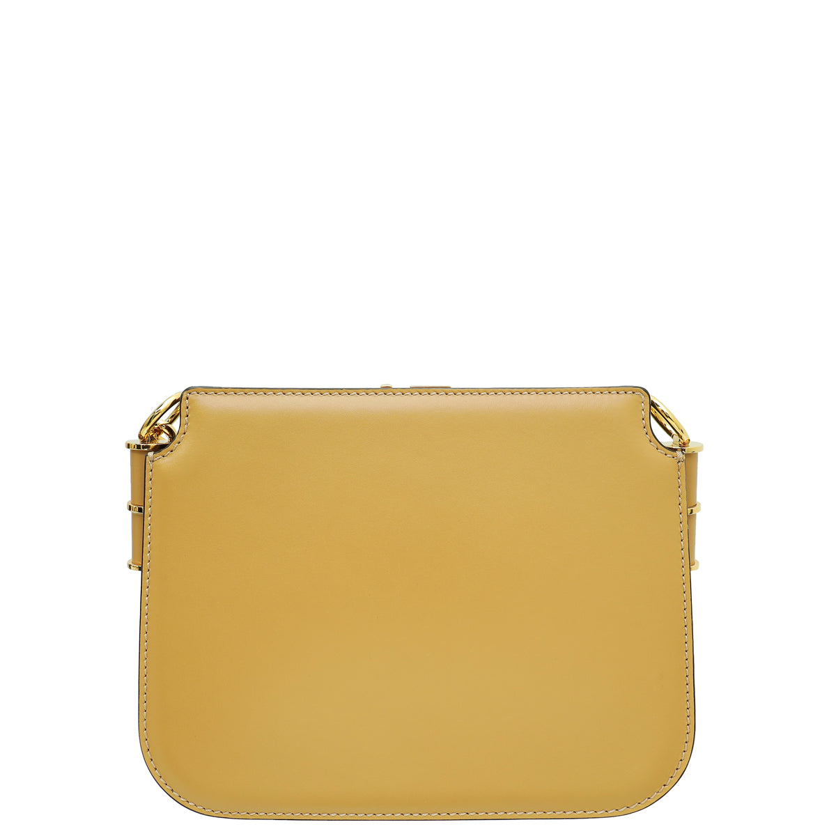 Fendi Honey Beige Touch Small Bag-Fendi-THE CLOSET