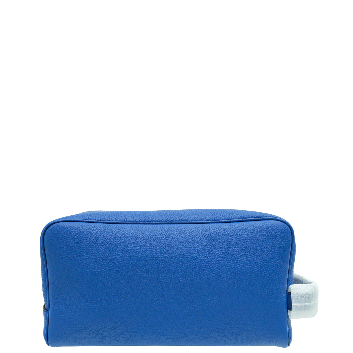 Fendi Royal Blue Toiletry Pouch-Fendi-THE CLOSET