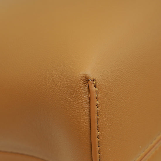 Load image into Gallery viewer, Fendi Caramel First Medium Bag
