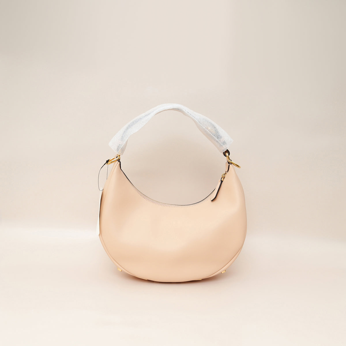 Fendi Light Rose Fendigraphy Small Bag-Fendi-THE CLOSET