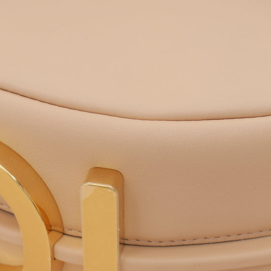 Fendi Light Rose Fendigraphy Small Bag-Fendi-THE CLOSET