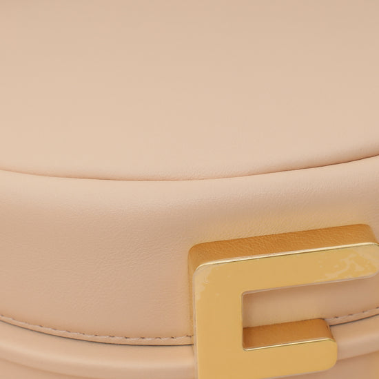 Fendi Light Rose Fendigraphy Small Bag-Fendi-THE CLOSET