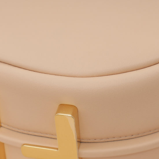 Fendi Light Rose Fendigraphy Small Bag-Fendi-THE CLOSET