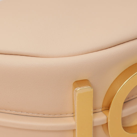 Fendi Light Rose Fendigraphy Small Bag-Fendi-THE CLOSET