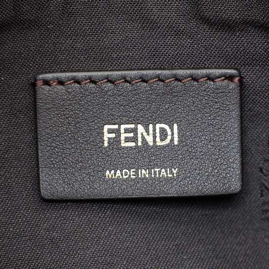 Fendi Light Rose Fendigraphy Small Bag-Fendi-THE CLOSET