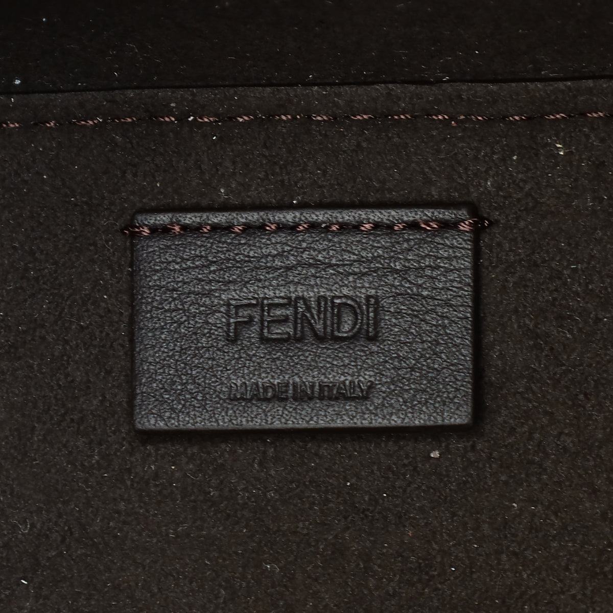 Fendi Red Origami Mini Bag-Fendi-THE CLOSET