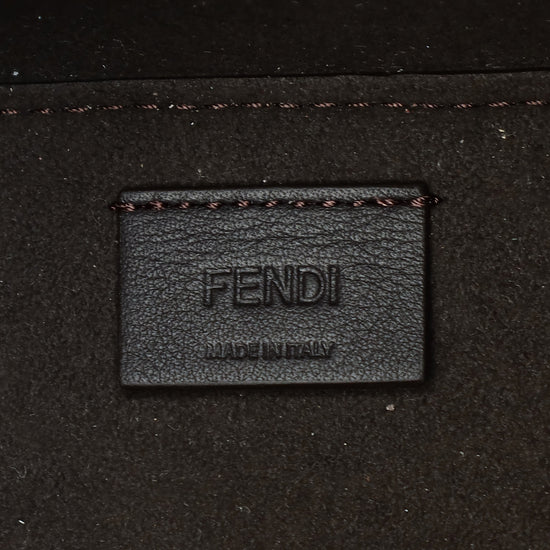 Fendi Red Origami Mini Bag-Fendi-THE CLOSET