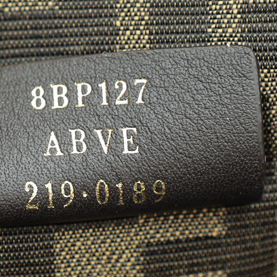 Fendi Caramel First Medium Bag-Fendi-THE CLOSET