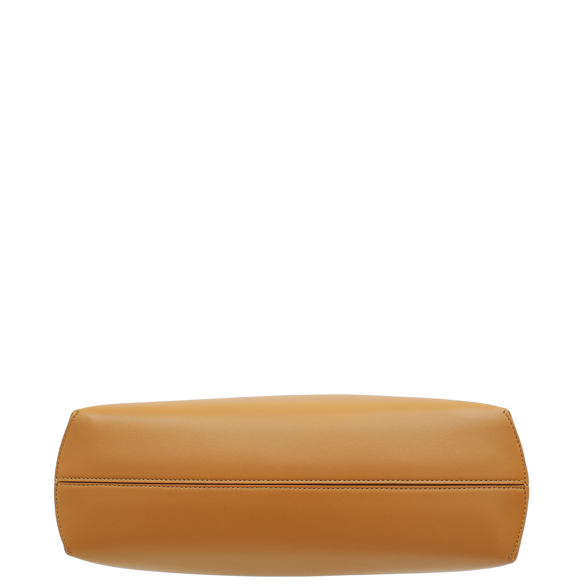 Fendi Caramel First Medium Bag-Fendi-THE CLOSET