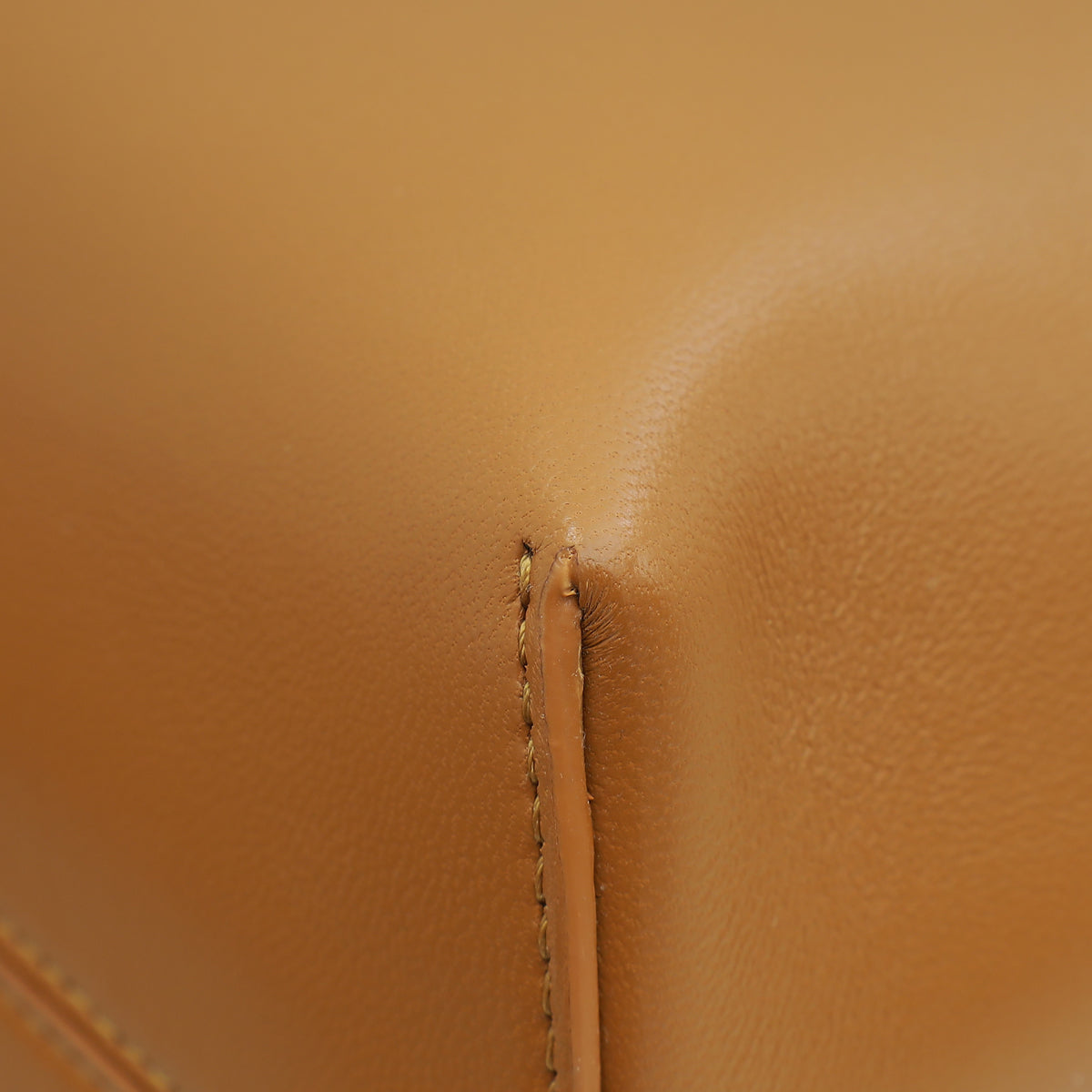 Fendi Caramel First Medium Bag-Fendi-THE CLOSET