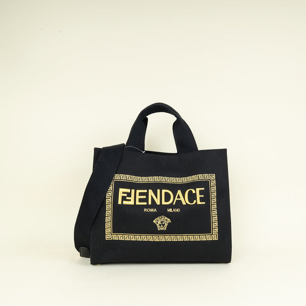 Fendi Bicolor x Versace 
