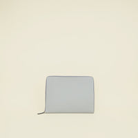 Fendi Grey Zipped Pouch