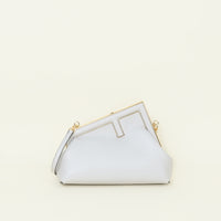 Fendi Gravel Small First Bag