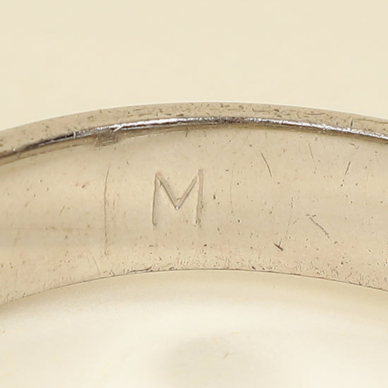 Fendi Bicolor FF Fendista Bracelet-Fendi-THE CLOSET