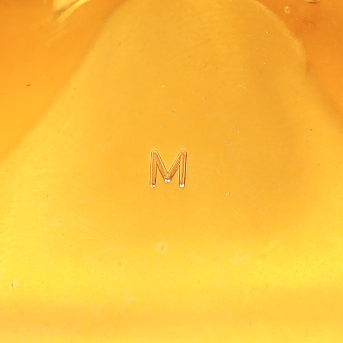 Fendi Multicolor FF Fendista Wide Bracelet-Fendi-THE CLOSET