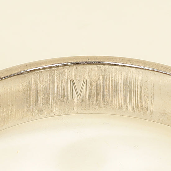 Fendi Bicolor FF Fendista Bracelet-Fendi-THE CLOSET