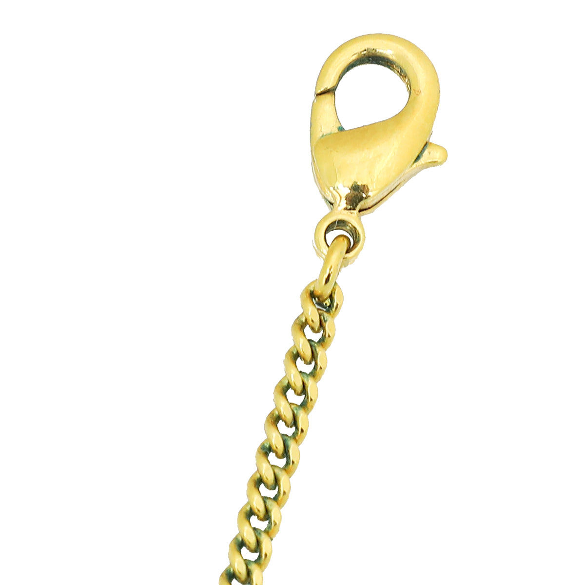 Lock Small necklace in black - Givenchy | Mytheresa