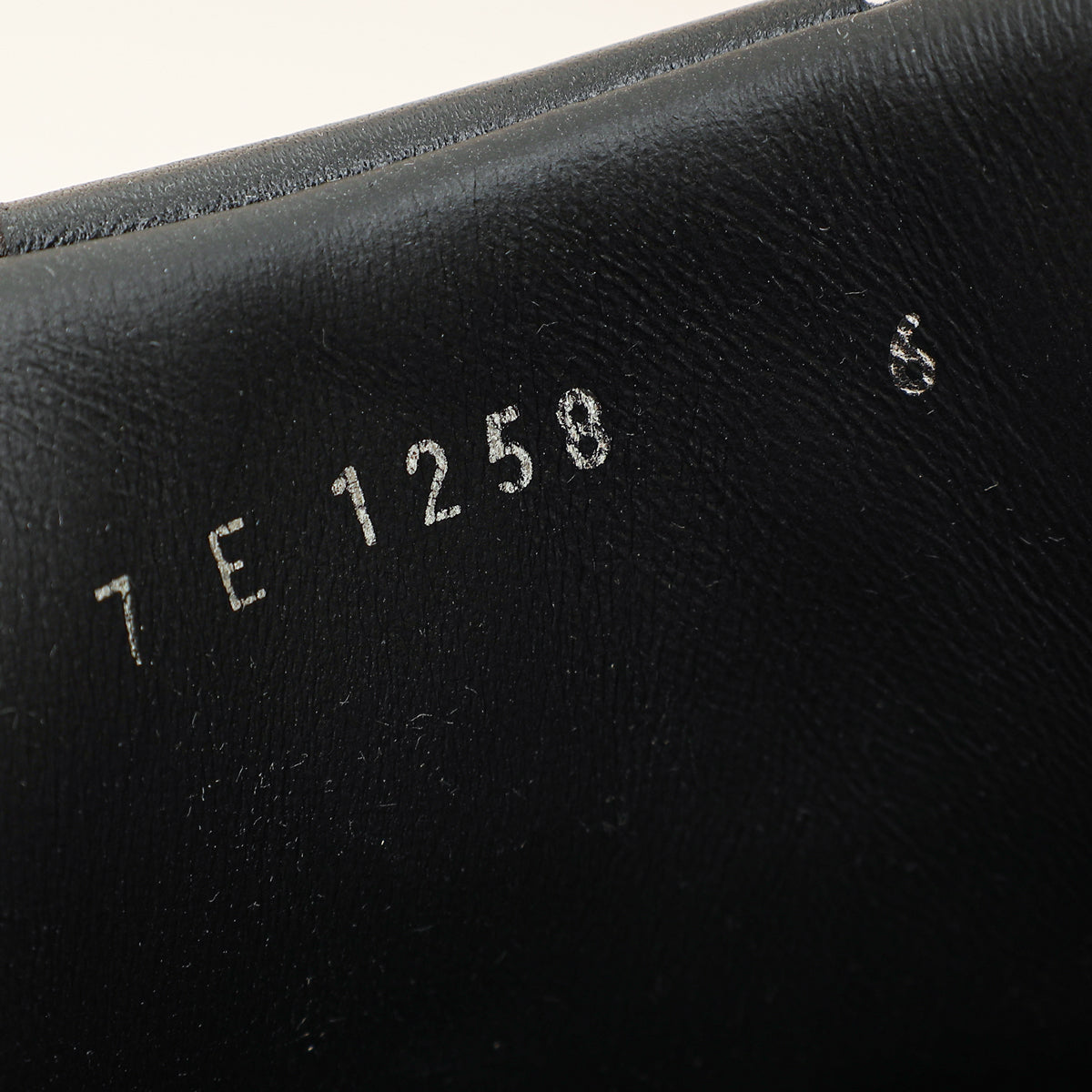 Fendi Black FF Tech Fabric Sneakers 6-Fendi-THE CLOSET