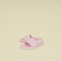 Fendi Pink Timeless Slides 7