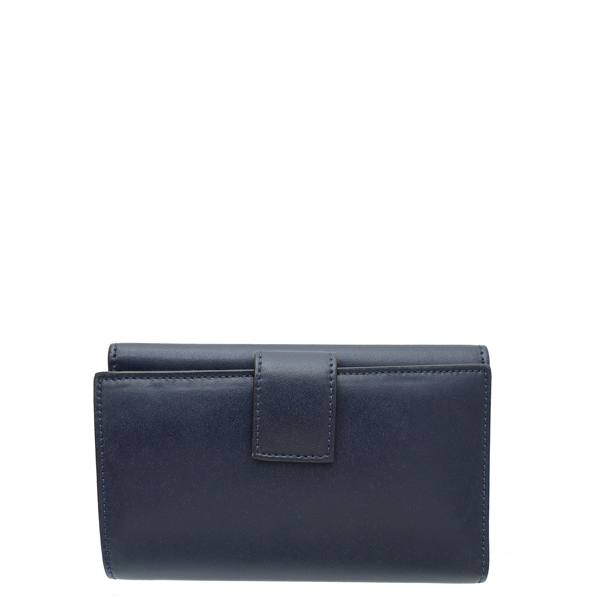 Fendi Indigo Kan I Wallet-Fendi-THE CLOSET