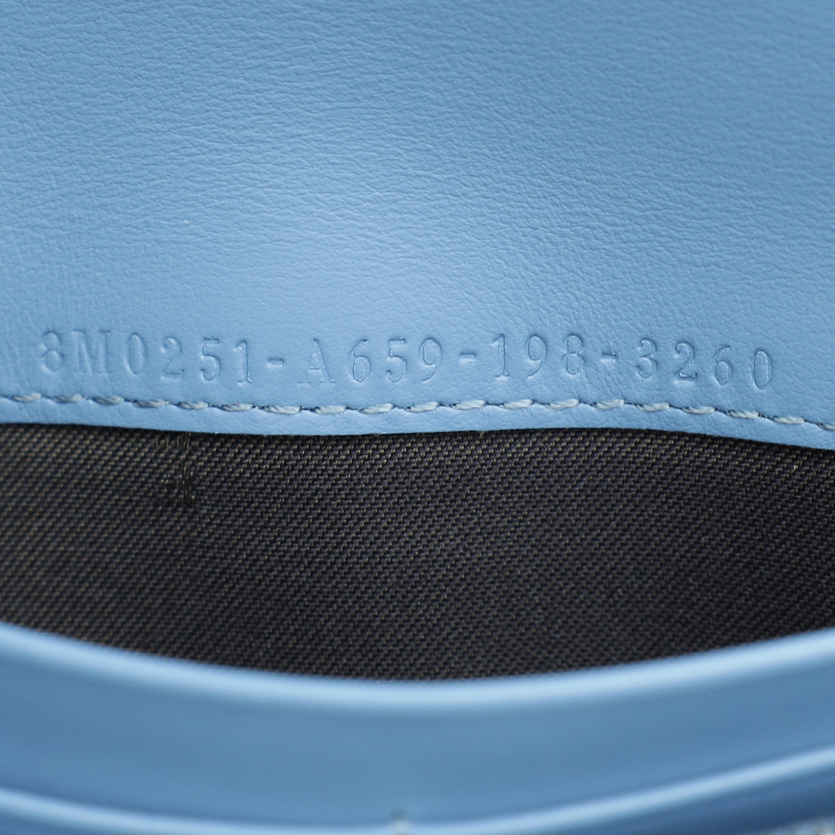 Fendi Tricolor F is Fendi Long Wallet-Fendi-THE CLOSET