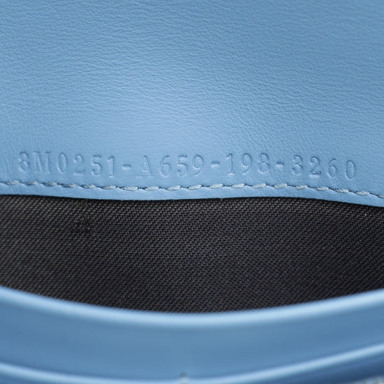 Fendi Tricolor F is Fendi Long Wallet-Fendi-THE CLOSET