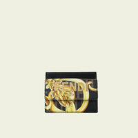 Fendi Bicolor x Versace Fendace Card Holder