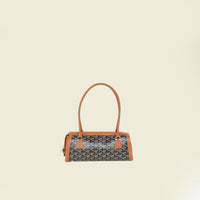 Goyardine Bicolor Bonbonniere PM Bag