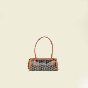 Goyardine Bicolor Bonbonniere PM Bag
