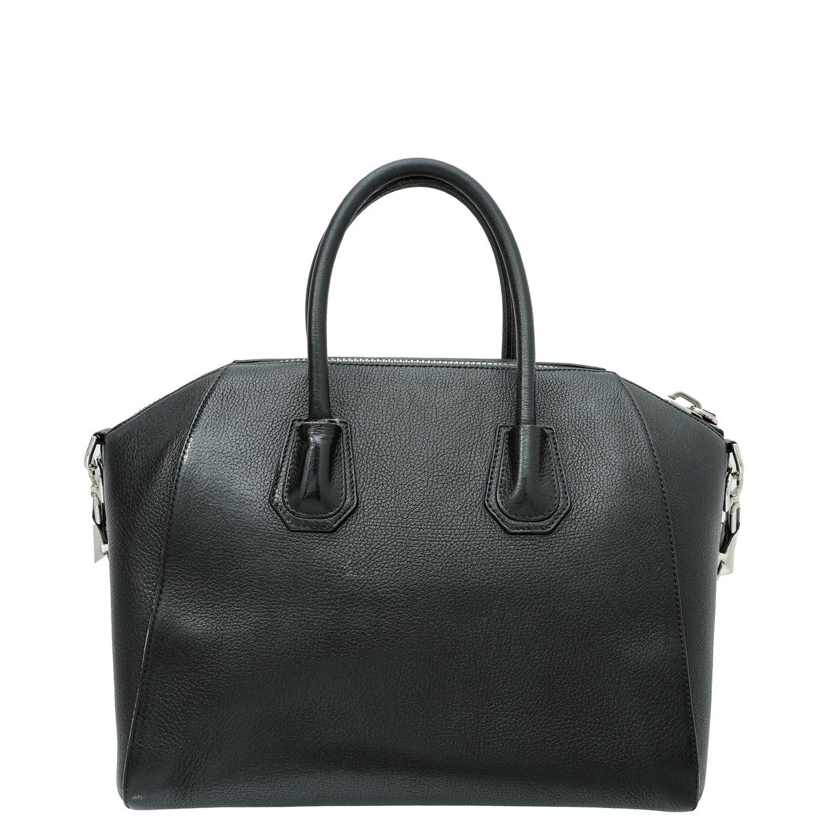 Givenchy Black Antigona Tote Bag-Givenchy-THE CLOSET