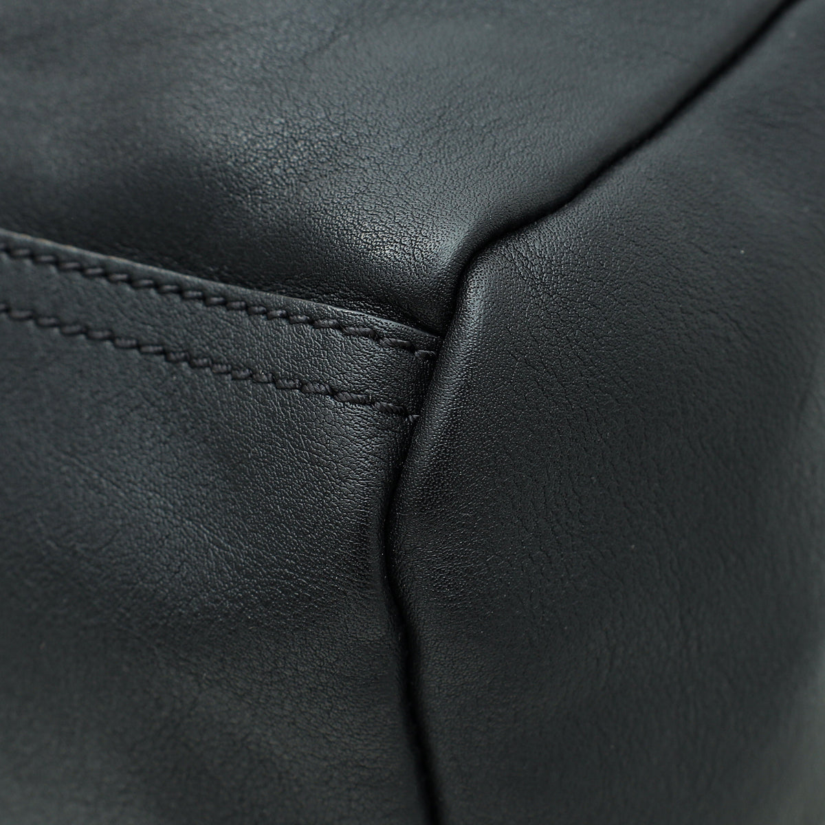 Givenchy Black Pandora Studs Medium Bag
