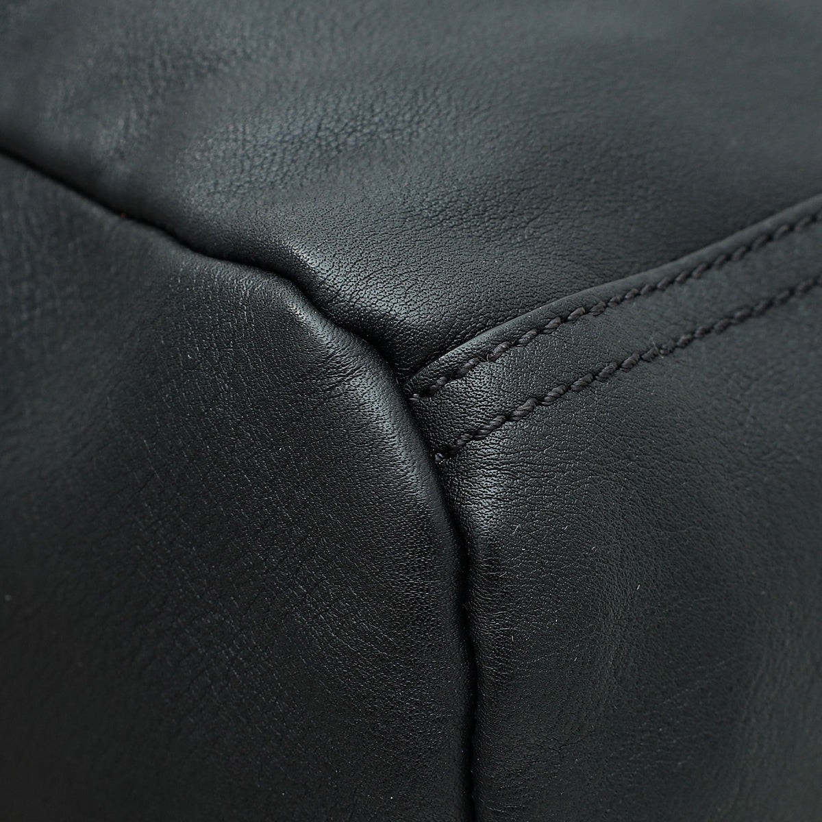 Givenchy Black Pandora Studs Medium Bag