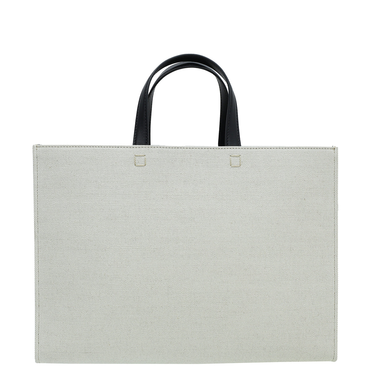 Givenchy Bicolor G Tote Printed Medium Bag