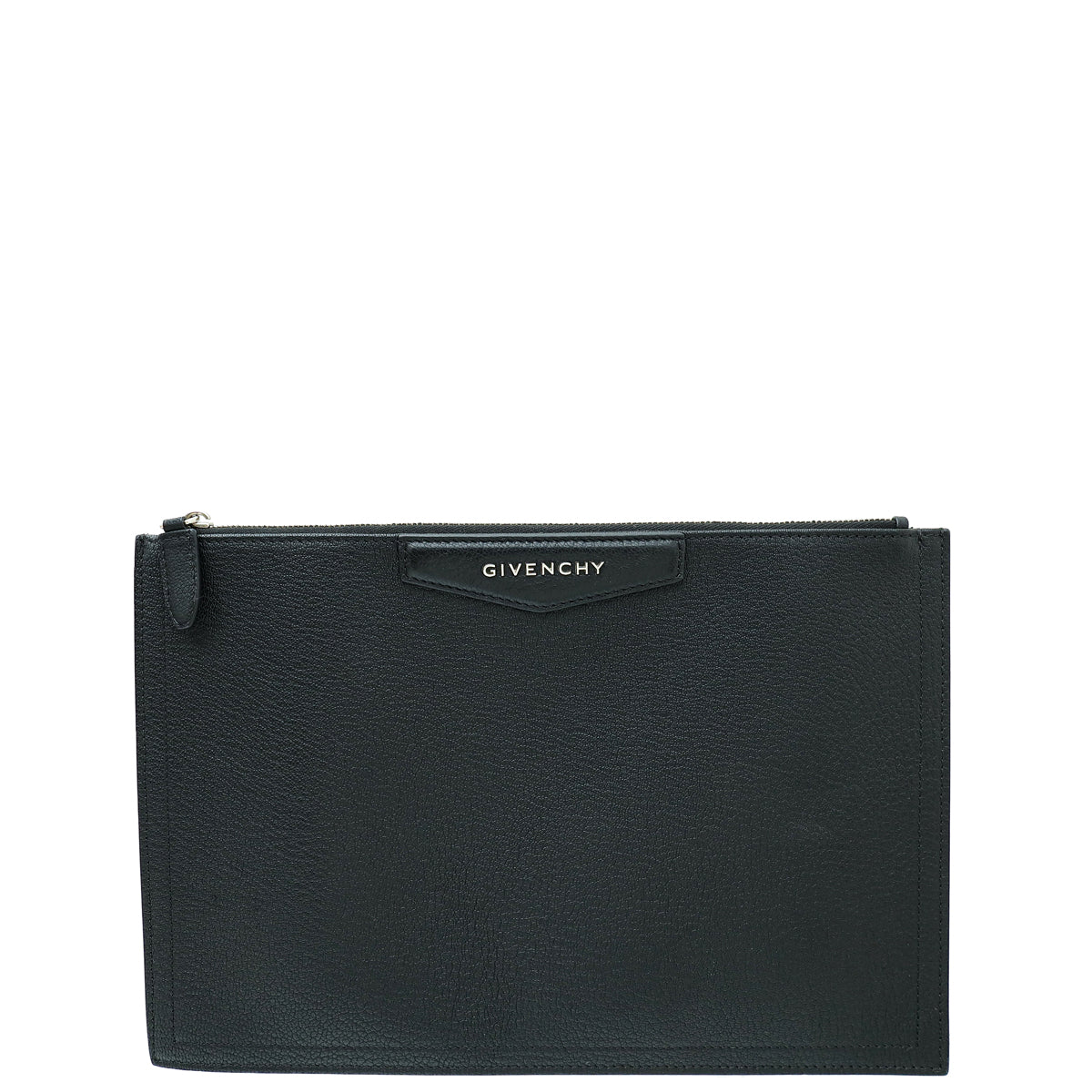 Givenchy Black Antigona Pouch-Givenchy-THE CLOSET