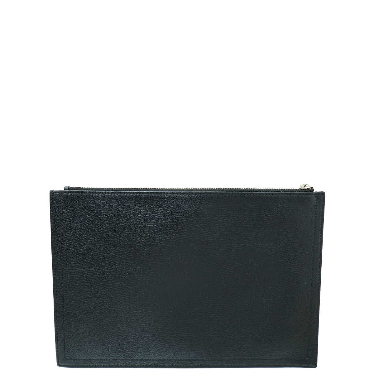 Givenchy Black Antigona Pouch-Givenchy-THE CLOSET
