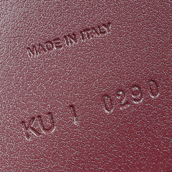 Givenchy Bicolor Logo Print Bond Tote Bag