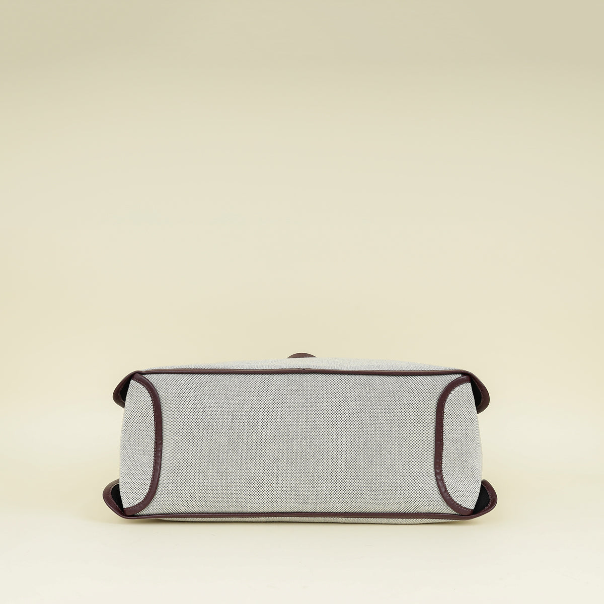 Givenchy Bicolor Logo Print Bond Tote Bag