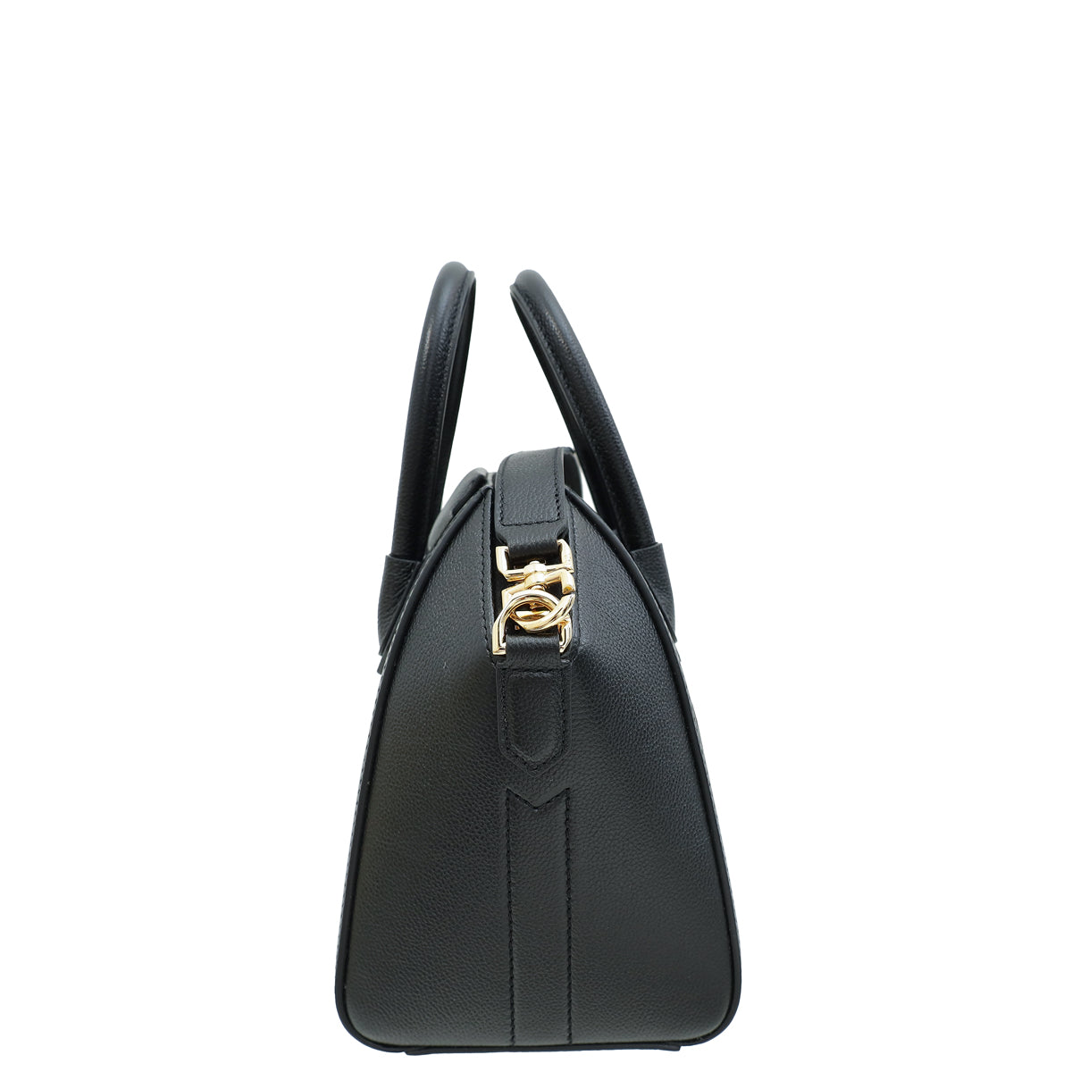 Givenchy Black Antigona Mini Bag