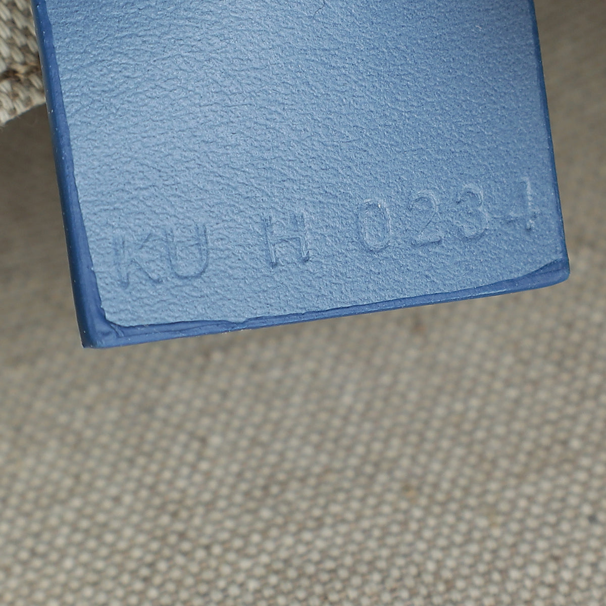 Givenchy Blue G Denim Tote Medium Bag-Givenchy-THE CLOSET