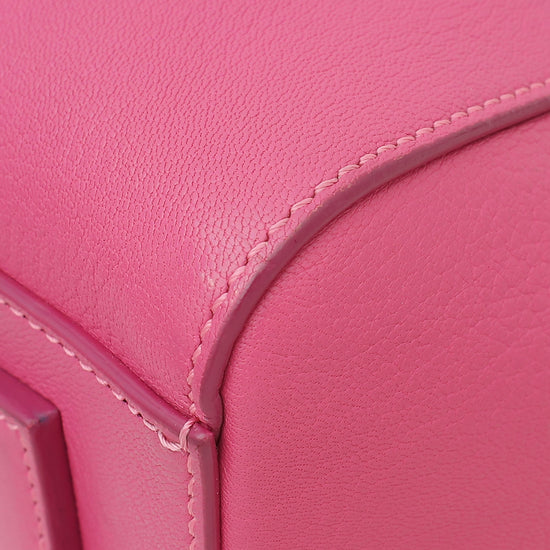 Givenchy Pink Antigona Small Bag